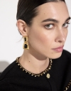 Обеци LOLA CASADEMUNT