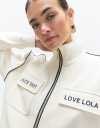 Суитшърт LOLA CASADEMUNT