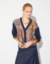 Жилетка LOLA CASADEMUNT