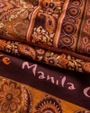 Шал Manila Grace