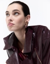 Обеци LOLA CASADEMUNT