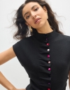Блуза LOLA CASADEMUNT
