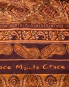 Шал Manila Grace