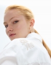 Риза LOLA CASADEMUNT