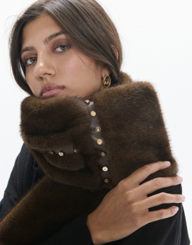 Шал LOLA CASADEMUNT