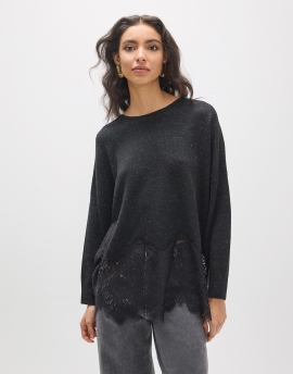 Пуловер LOLA CASADEMUNT