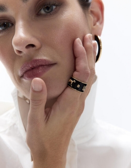 Пръстен LOLA CASADEMUNT