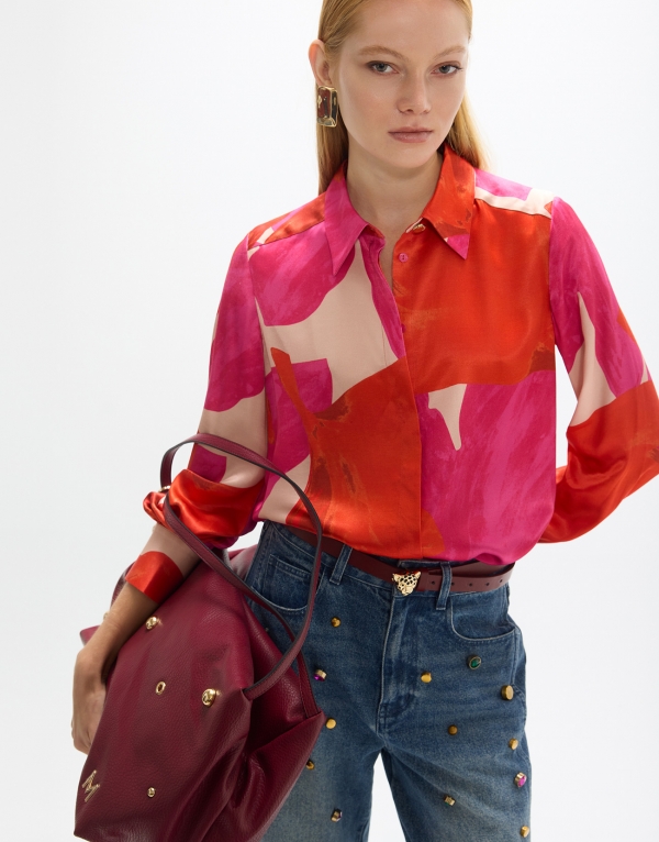 Риза LOLA CASADEMUNT