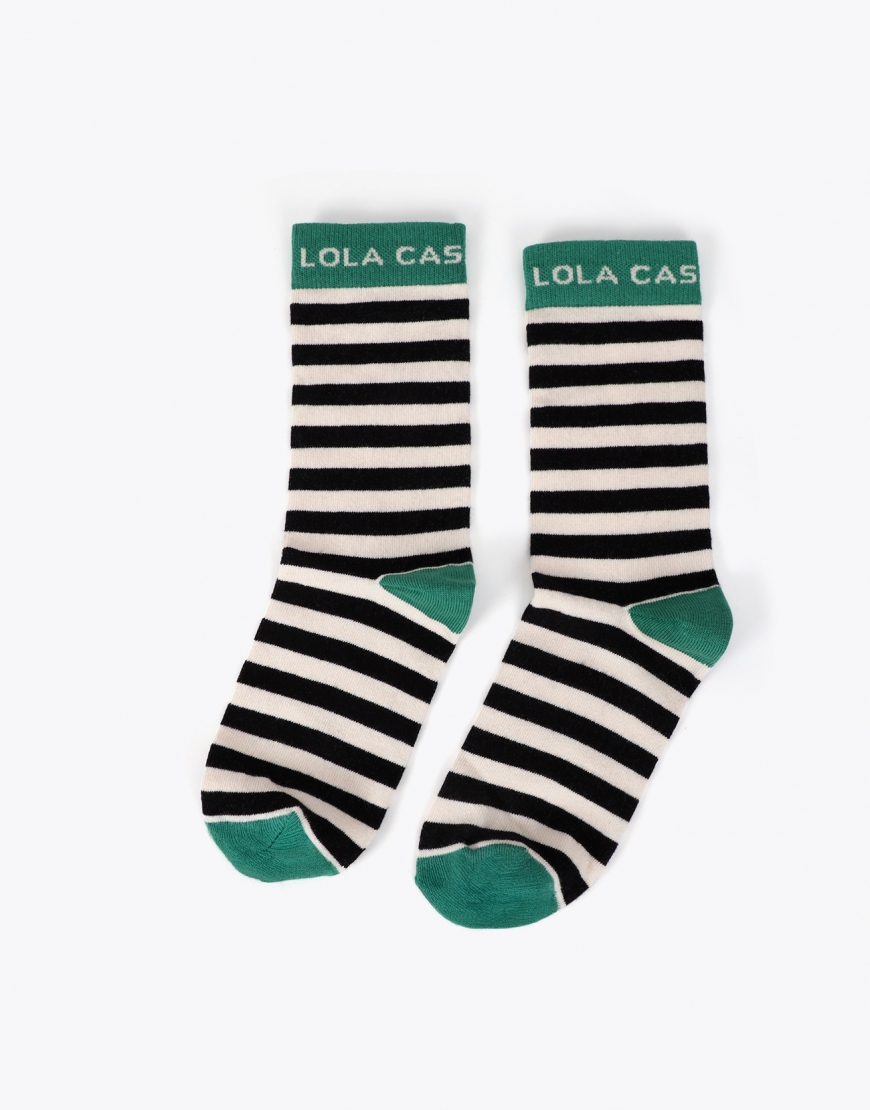Чорапи LOLA CASADEMUNT - 2 чифта