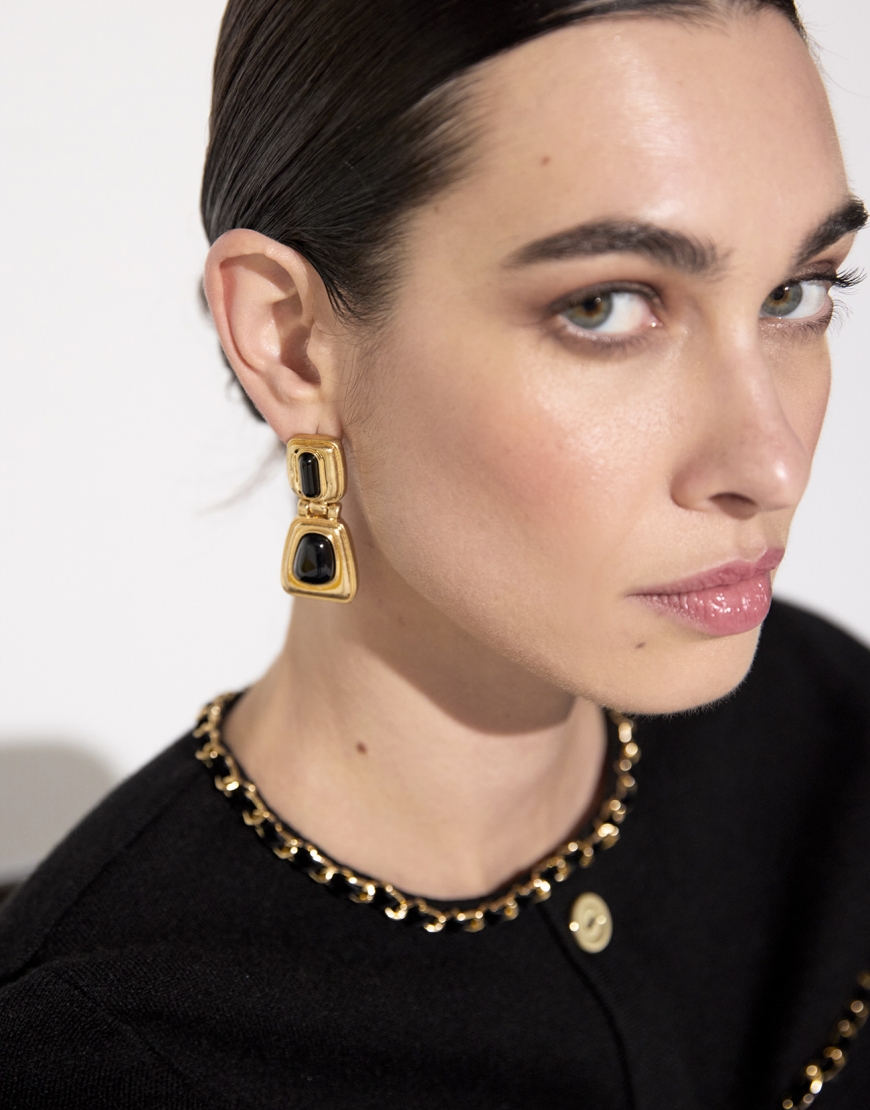 Обеци LOLA CASADEMUNT