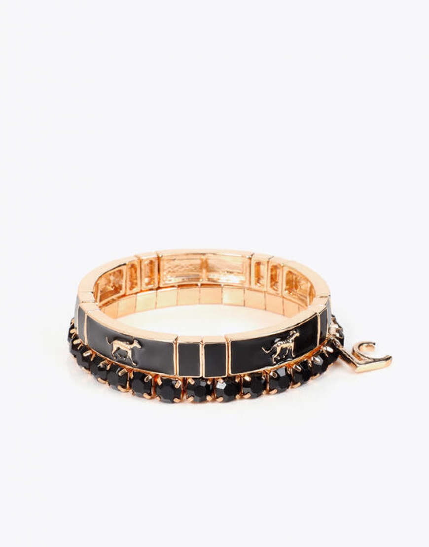 Гривни LOLA CASADEMUNT