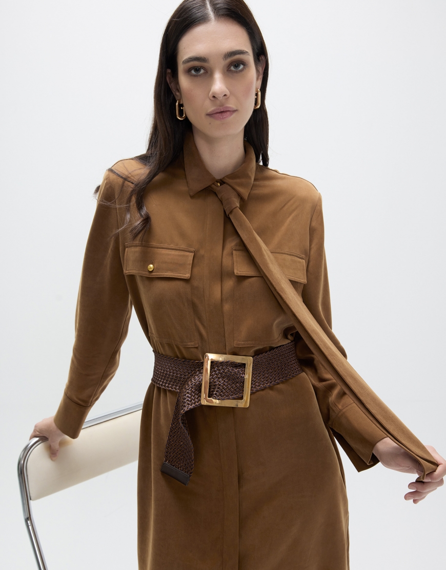 Колан LOLA CASADEMUNT
